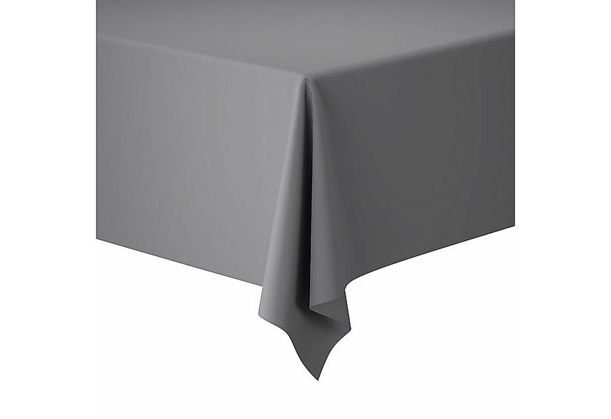 Duni Tischdecke 1 Dunicel® Tischdecke granite grey, 1,18m x 25m, 185476 günstig online kaufen