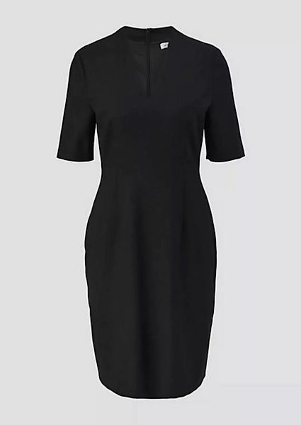 s.Oliver BLACK LABEL Etuikleid Kleid günstig online kaufen