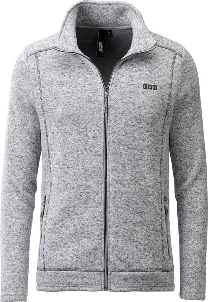 DEPROC Active Strickfleecejacke KIRKVALE X MEN günstig online kaufen