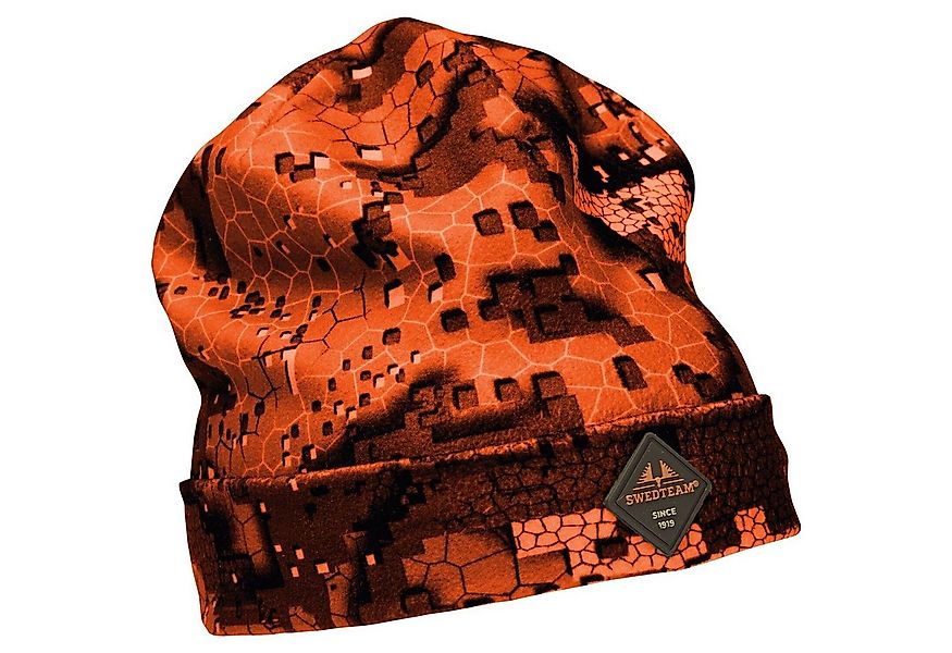 Swedteam Schirmmütze Fleecemütze Ridge günstig online kaufen