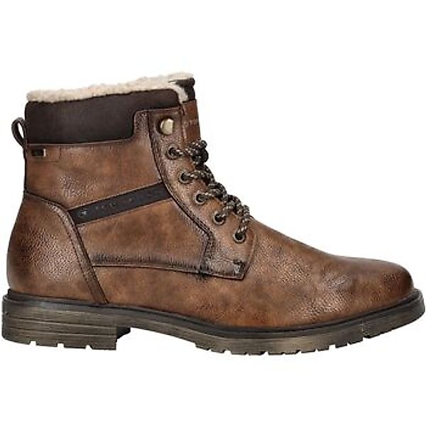 Tom Tailor  Herrenstiefel Stiefelette günstig online kaufen