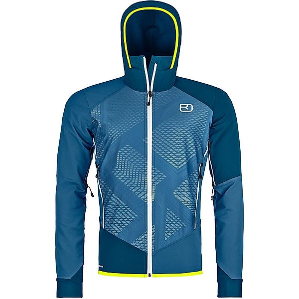Ortovox Col Becchei Jacket Men - Funktionsjacke günstig online kaufen