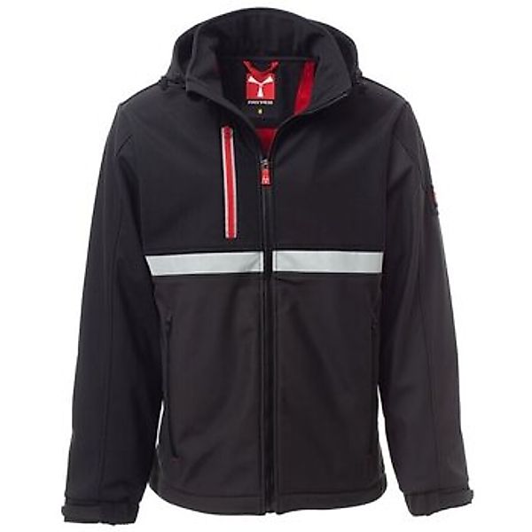 Payper Wear  Windjacken Veste imperméable à capuche  Wise günstig online kaufen