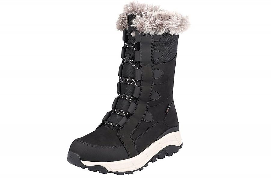 Rieker EVOLUTION Winterboots günstig online kaufen