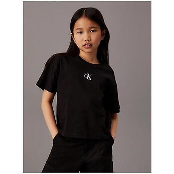 Calvin Klein Jeans  T-Shirt IG0IG02136 günstig online kaufen