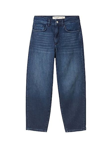 TOM TAILOR Wirkhose günstig online kaufen