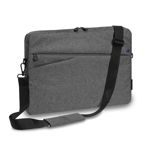 PEDEA Laptoptasche FASHION, Umhängetasche mit dicken günstig online kaufen