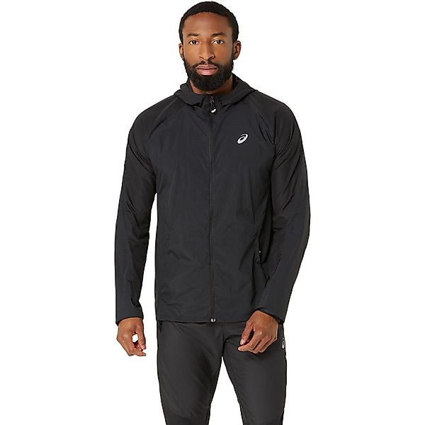 Asics Laufjacke günstig online kaufen