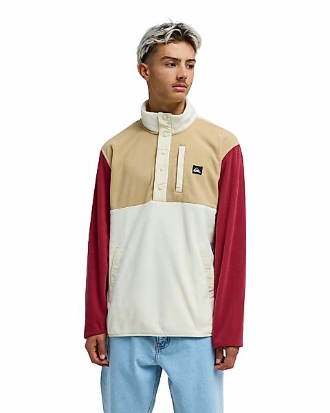 Quiksilver Sweatshirt "No Destination Block" günstig online kaufen