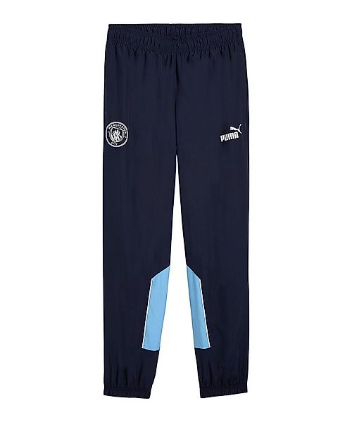 PUMA Jogginghose PUMA Manchester City ftblARCHIVE Hose günstig online kaufen