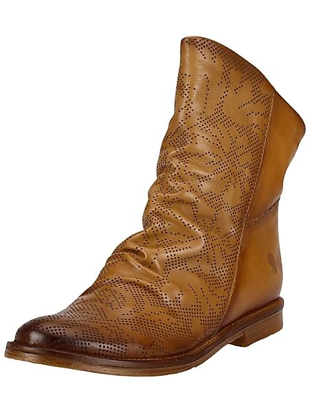 Felmini Stiefelette Leder Stiefelette günstig online kaufen