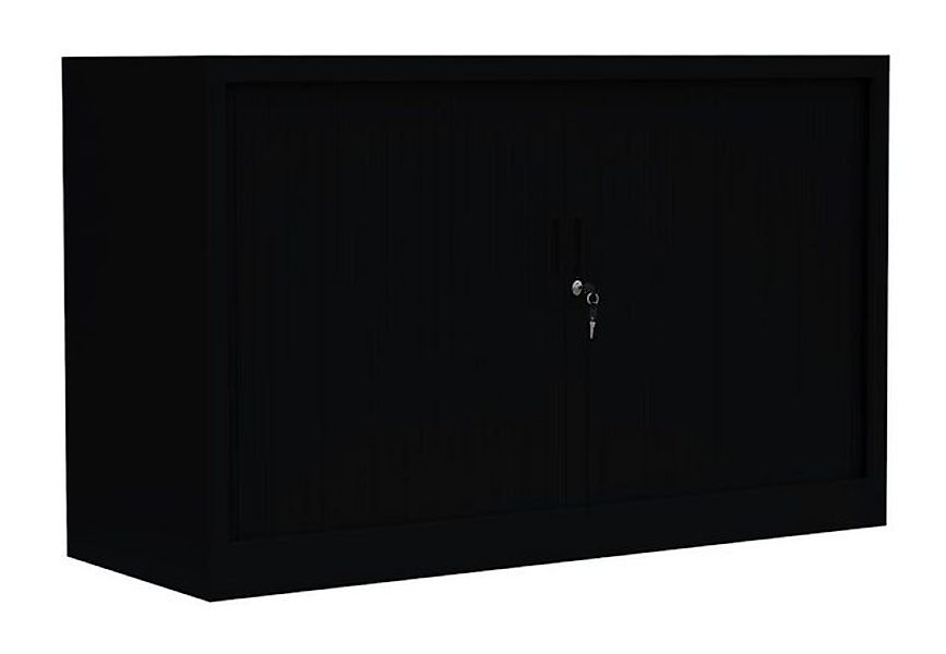 Steelboxx Rollladenschrank Lüllmann® Rollladenschrank, 1,5 OH, 750 x 1000 x günstig online kaufen
