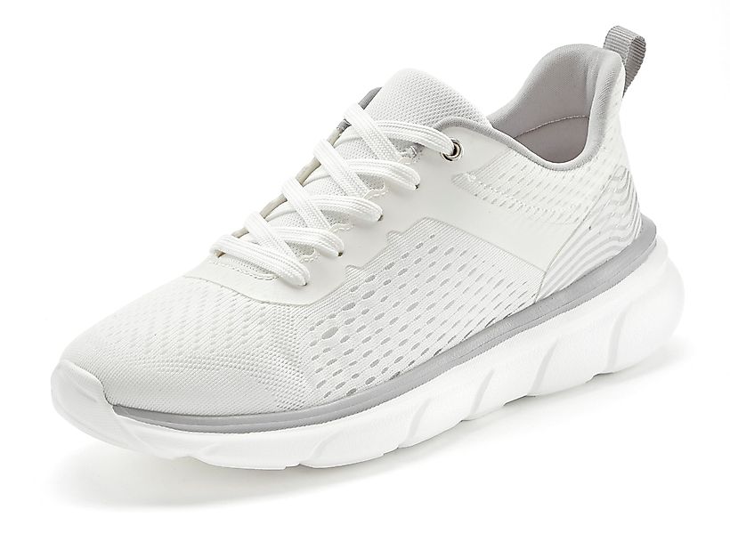 John Devin Schnürschuh Sneaker Halbschuhe, Freizeitschuhe, günstig online kaufen