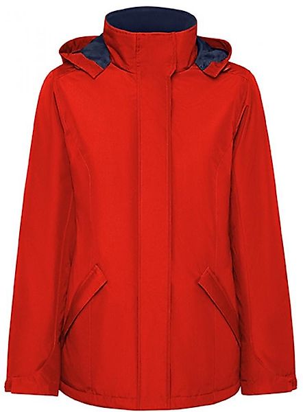 Roly Outdoorjacke Women´s America Parka Damen günstig online kaufen