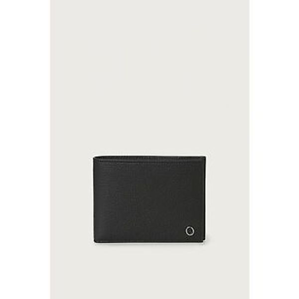 Orciani  Geldbeutel SU0107 - PORTAFOGLIO ORIZZONTALE MICRON-BLACK günstig online kaufen