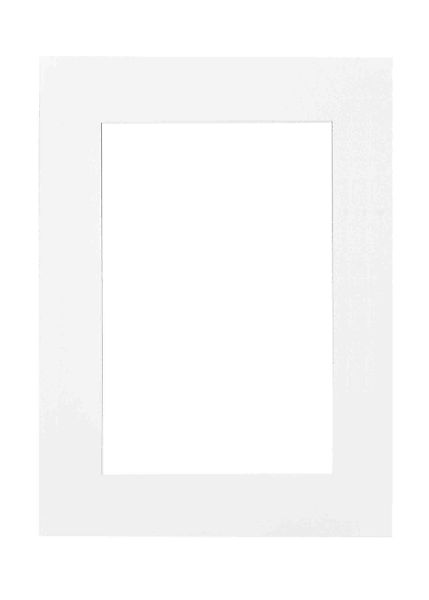 nielsen Bilderrahmen Passepartout Premium 2,6 mm, günstig online kaufen
