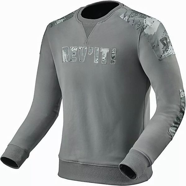 Revit Motorradjacke Whitby Motorrad Sweatshirt günstig online kaufen