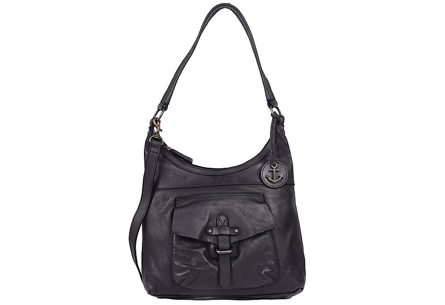 HARBOUR 2nd Hobo Cameron, Damen Umhängetasche, Tragetasche, Schultertasche günstig online kaufen