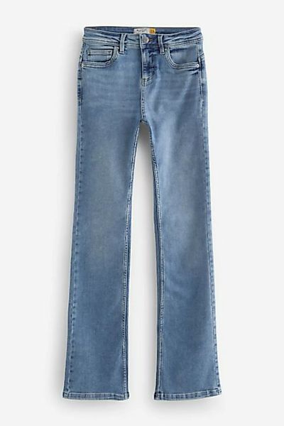 Next Bootcut-Jeans Superweiche Bootcut-Jeans (1-tlg) günstig online kaufen