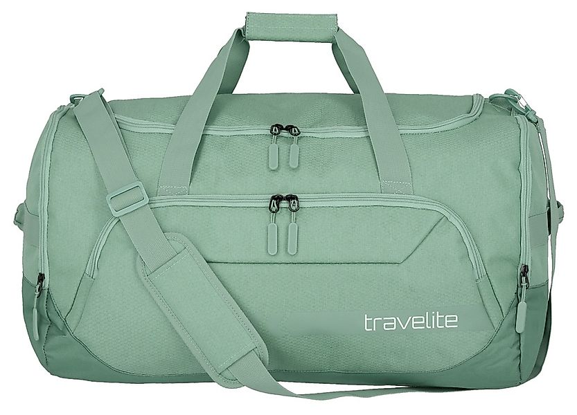 travelite Reisetasche "KICK OFF, verschiedene Größen und Farben" Reisegepäc günstig online kaufen