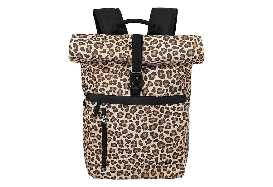 travelite Daypack Basics, Polyester günstig online kaufen