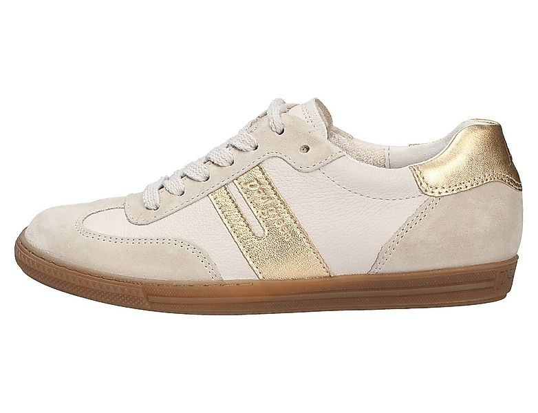 Paul Green Sneaker Modischer Schnitt günstig online kaufen