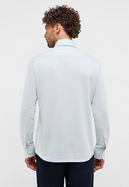Eterna Langarmhemd "SLIM FIT", NON IRON (bügelfrei) günstig online kaufen