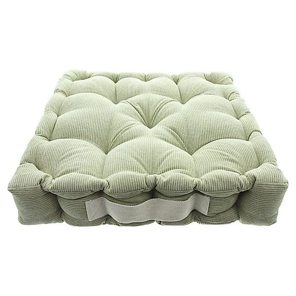 Home-trends24.de Bodenkissen Sitzkissen 45 x 45 günstig online kaufen