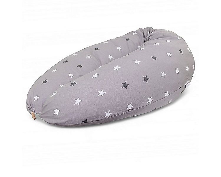 HOBEA-Germany Stillkissen Lagerungskissen Schwangerschaftskissen Herzen pas günstig online kaufen