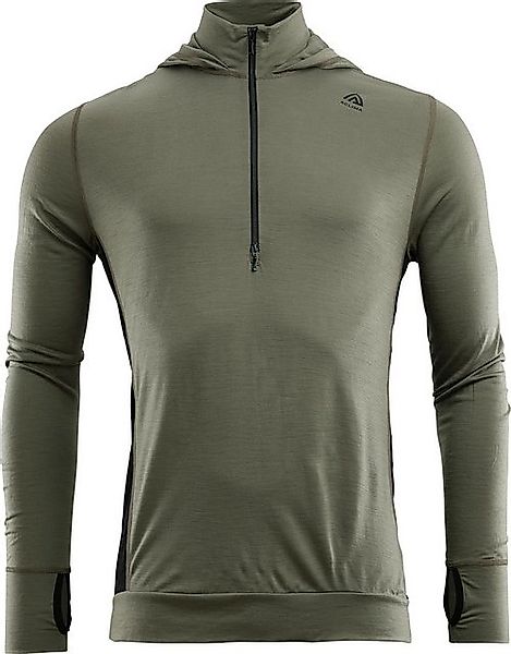 Aclima Kapuzenpullover LightWool hoodie M's günstig online kaufen