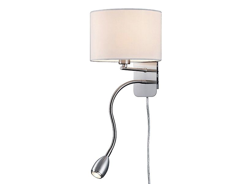 TRIO Leuchten LED Wandleuchte, Lesearm, LED günstig online kaufen