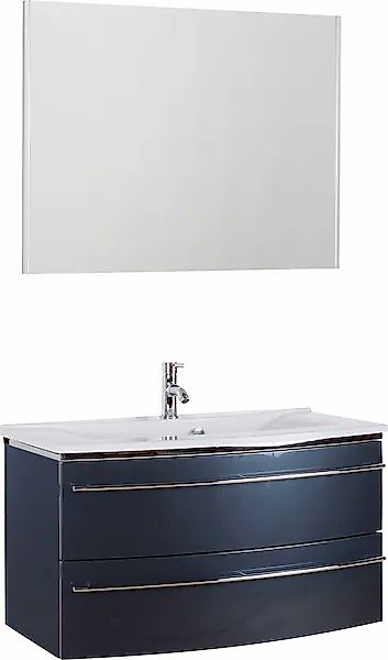 Saphir Badmöbel-Set »3040« 2 Stk. tlg. günstig online kaufen