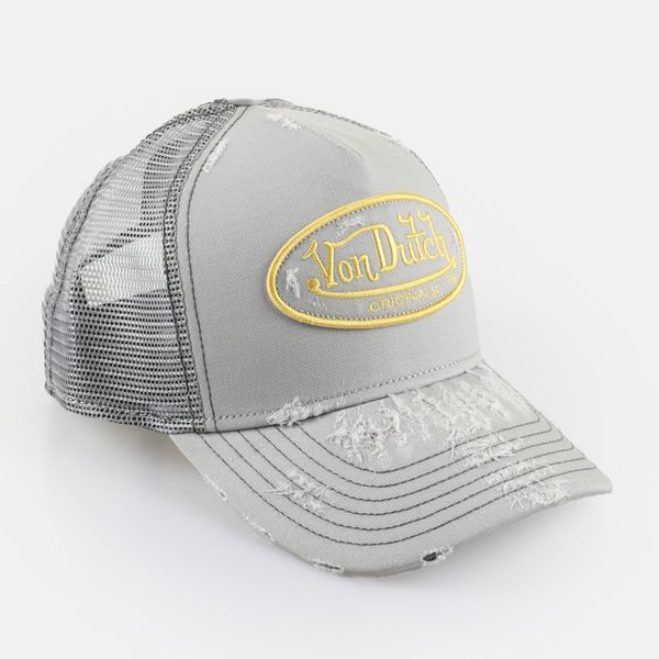 Von Dutch Trucker Cap Von Dutch günstig online kaufen