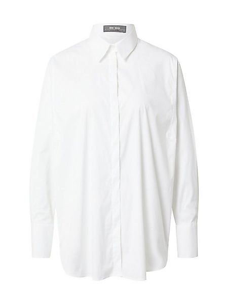 Mos Mosh Langarmbluse (1-tlg) Falten günstig online kaufen