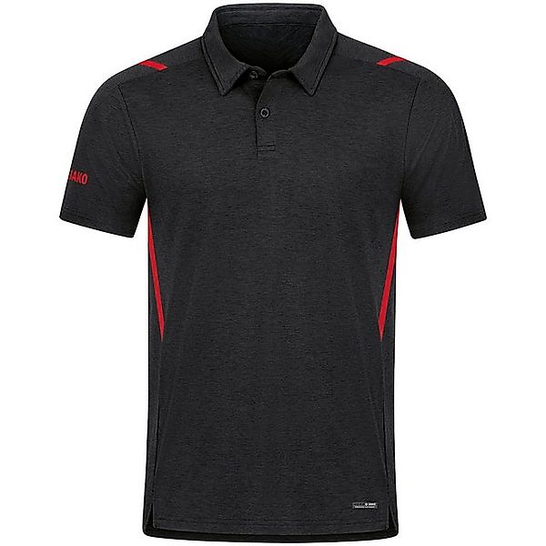 Jako T-Shirt JAKO Challenge Polo Polos günstig online kaufen