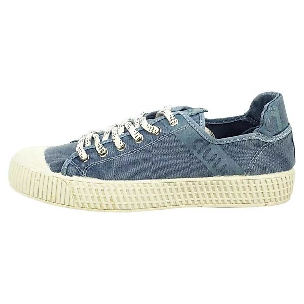 Duuo Shoes Col Sportschuhe EU 35 Blue / White günstig online kaufen