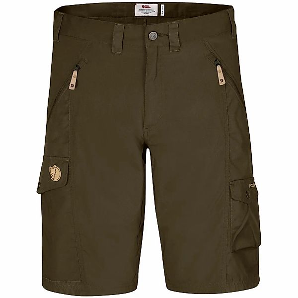 Fjällräven Bermudas Abisko Shorts M günstig online kaufen