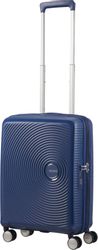 American Tourister® Hartschalen-Trolley Soundbox, 4 Rollen günstig online kaufen