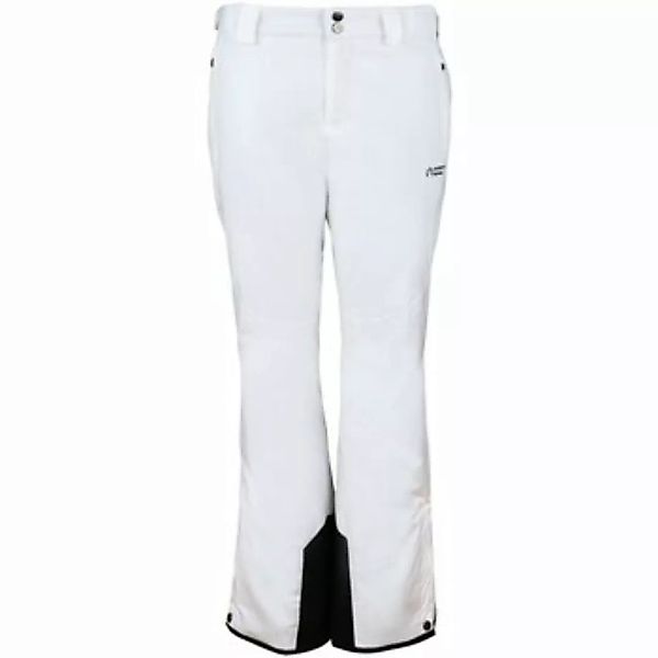 North Bend  Hosen Sport Hirafu Ski Pants W,SNOW WHITE 1031878 117 günstig online kaufen