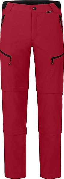 Bergson Outdoorhose LEBIKO Doppel Zipp-Off mit günstig online kaufen