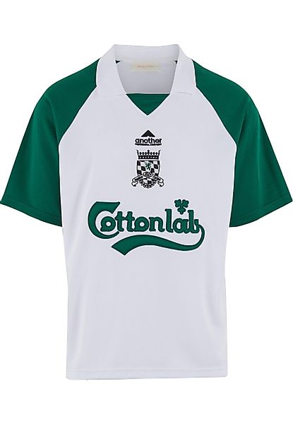 Another Cotton Lab T-Shirt "Another Cotton Lab Cotton Lab Sport Jersey", (1 günstig online kaufen