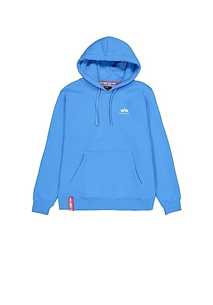 Alpha Industries Hoodie "Alpha Industries Men - Hoodies Basic Hoodie Small günstig online kaufen