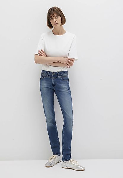 Mavi Röhrenjeans "SOPHIE" Slim Skinny Jeans günstig online kaufen