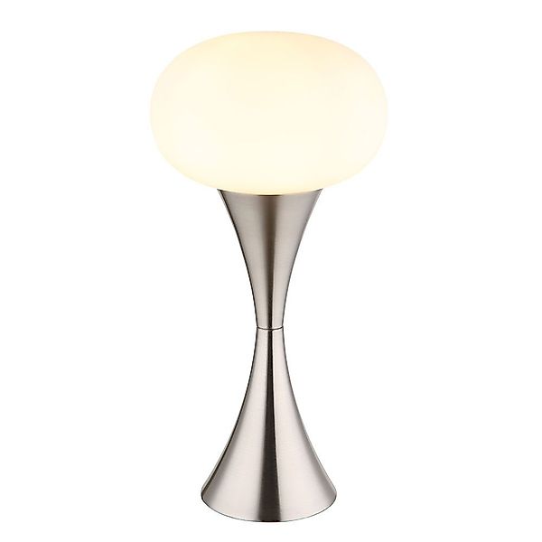 GLOBO LIGHTING Schreibtischlampe, Leuchtmittel nicht inklusive, günstig online kaufen