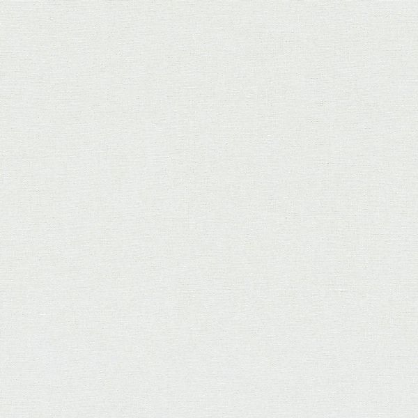Bricoflor Weiße Tapete Nachhaltig Uni Vliestapete mit Struktur Ideal für Ki günstig online kaufen