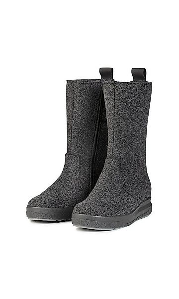 Pomar Tunturi GTX (Filzstiefel, wasserdicht, extrem warm) granitgrau Damen günstig online kaufen