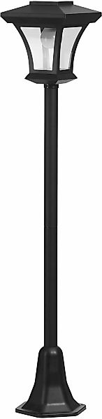 IC Gardenstyle LED Außen-Stehlampe, 2er-Set, 120cm günstig online kaufen