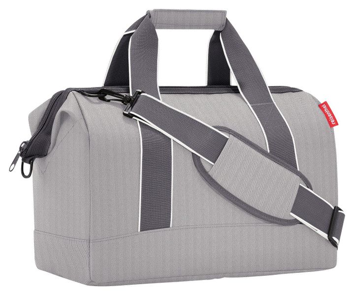 REISENTHEL® Reisetasche allrounder M - Volumen günstig online kaufen