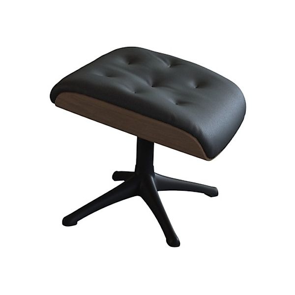 FLEXLUX Fußhocker »Volden Beinstütze, pflegeleicht, skandinavisches Design, günstig online kaufen