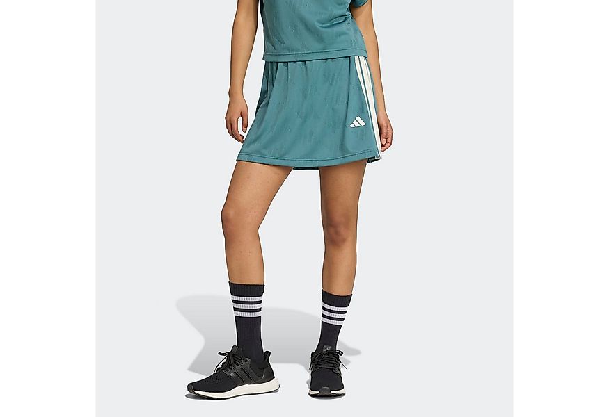 adidas Sportswear Sweatrock STADIUM 3-STREIFEN TENNIS INSPIRIERTER JACQUARD günstig online kaufen